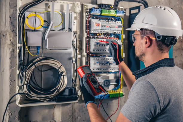 Best Electrical Installation Contractor  in Oviedo, FL