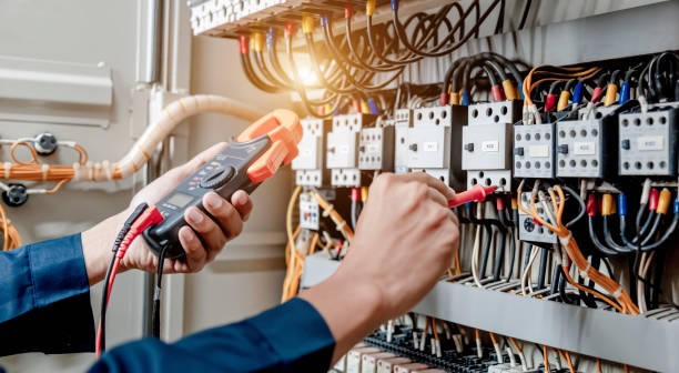 Electrical Rewiring Services in FL