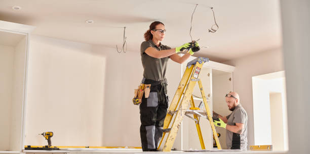 Best Affordable Electrician  in Oviedo, FL